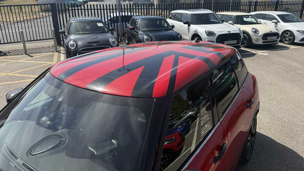 Mini Clubman 1.5 Cooper Sport 6Dr Blue #23
