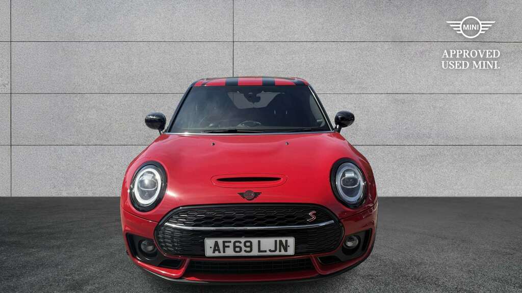 Mini Clubman 1.5 Cooper Sport 6Dr Blue #17