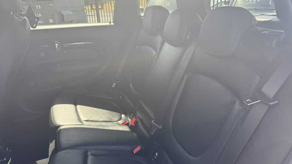 Mini Clubman 1.5 Cooper Sport 6Dr Blue #13