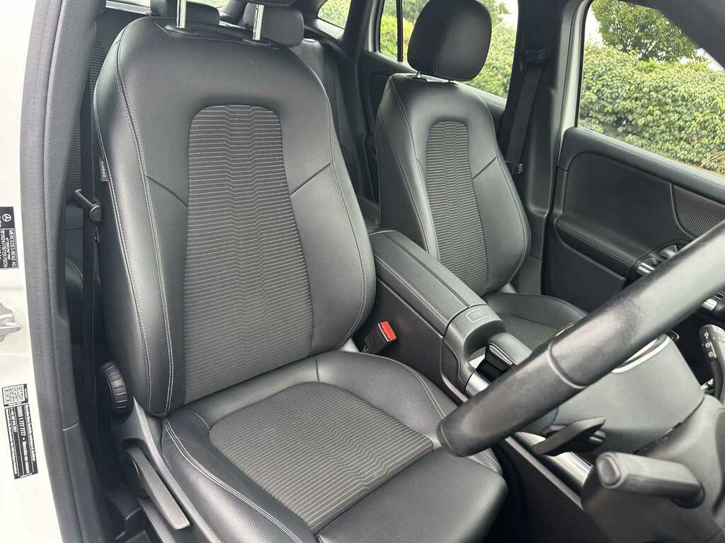 Mercedes-Benz GLA Class 1.3 Gla180 Amg Line Premium 7G-dct Euro 6 Ss Grey #15