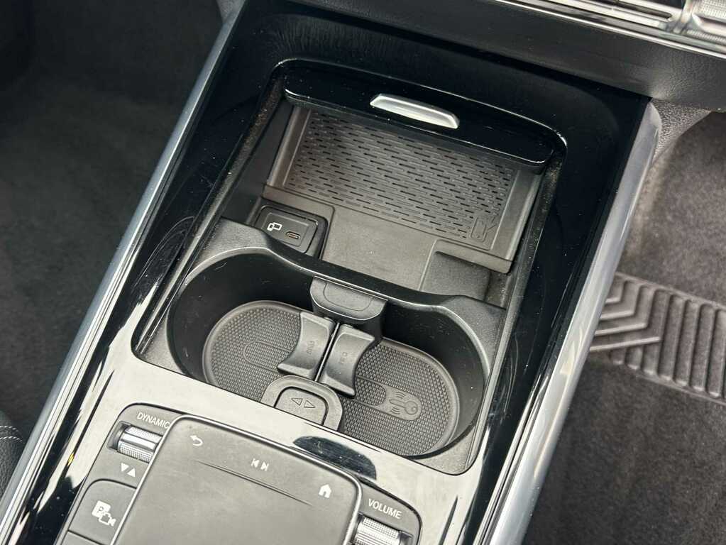 Mercedes-Benz GLA Class 1.3 Gla180 Amg Line Premium 7G-dct Euro 6 Ss Grey #32