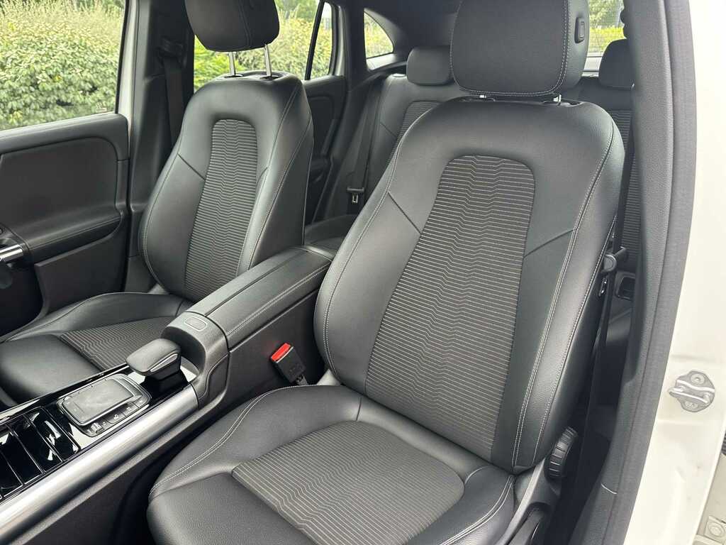 Mercedes-Benz GLA Class 1.3 Gla180 Amg Line Premium 7G-dct Euro 6 Ss Grey #20