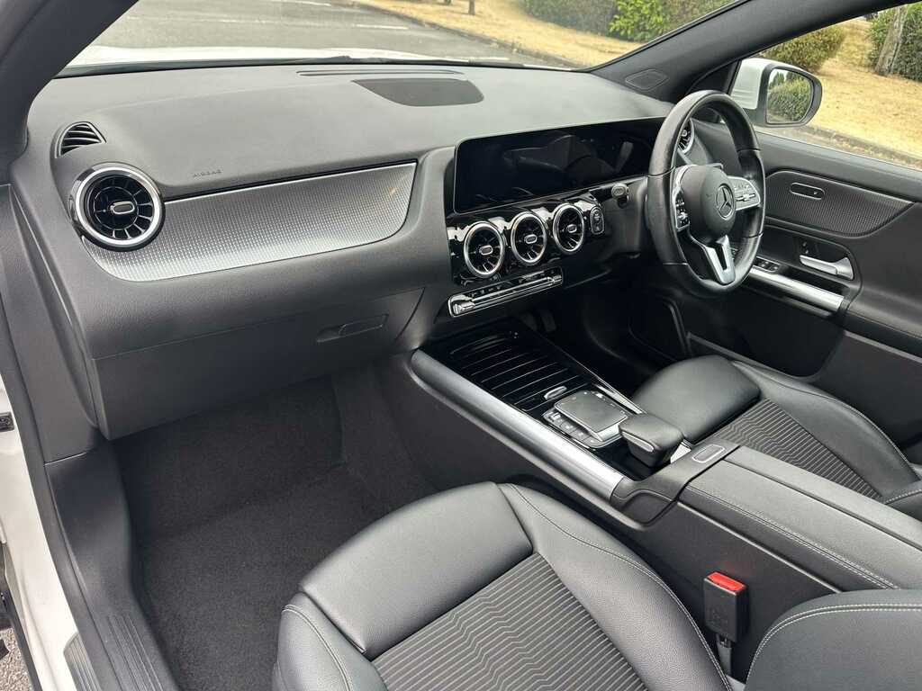 Mercedes-Benz GLA Class 1.3 Gla180 Amg Line Premium 7G-dct Euro 6 Ss Grey #19