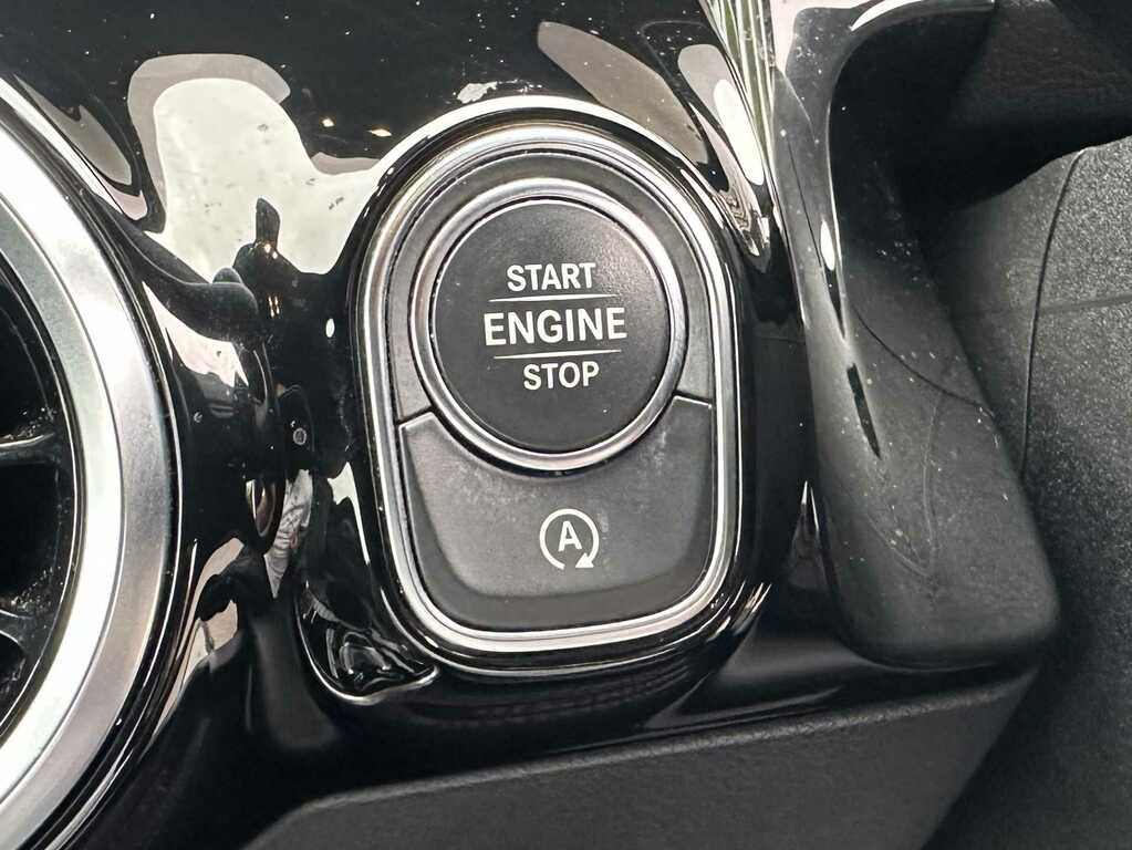 Mercedes-Benz GLA Class 1.3 Gla180 Amg Line Premium 7G-dct Euro 6 Ss Grey #31