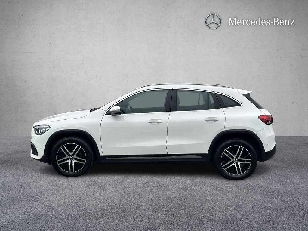 Mercedes-Benz GLA Class 1.3 Gla180 Amg Line Premium 7G-dct Euro 6 Ss Grey #10