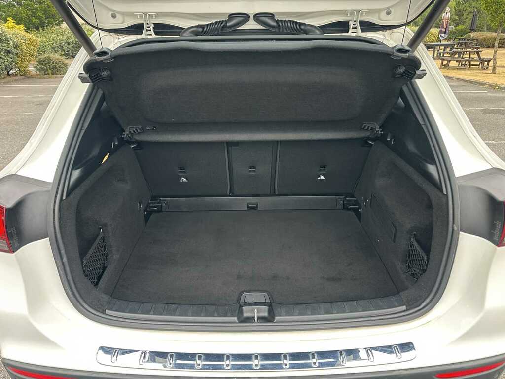 Mercedes-Benz GLA Class 1.3 Gla180 Amg Line Premium 7G-dct Euro 6 Ss Grey #18