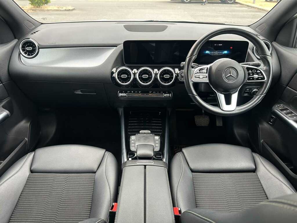 Mercedes-Benz GLA Class 1.3 Gla180 Amg Line Premium 7G-dct Euro 6 Ss Grey #17