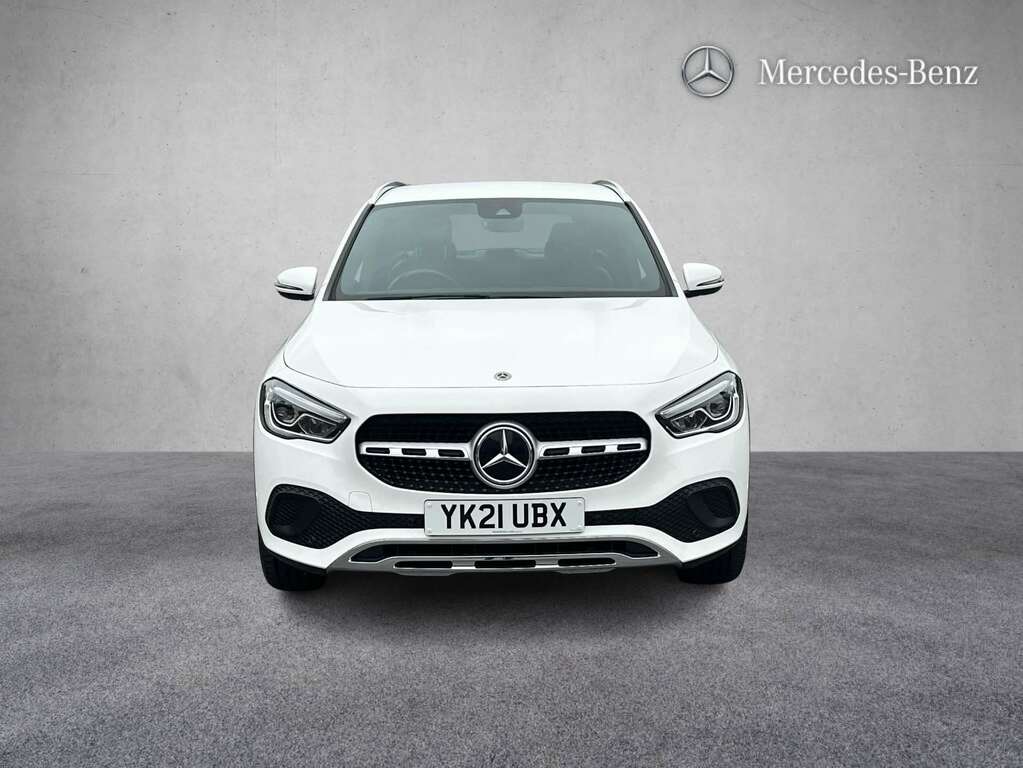 Mercedes-Benz GLA Class 1.3 Gla180 Amg Line Premium 7G-dct Euro 6 Ss Grey #11