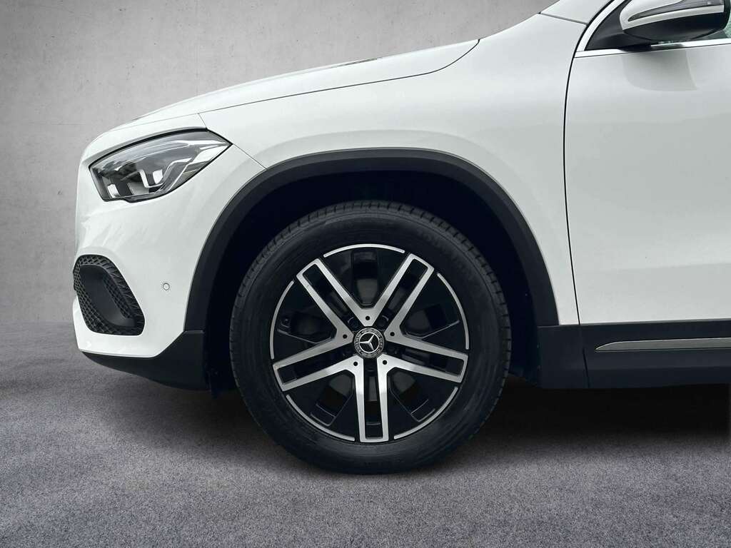 Mercedes-Benz GLA Class 1.3 Gla180 Amg Line Premium 7G-dct Euro 6 Ss Grey #7