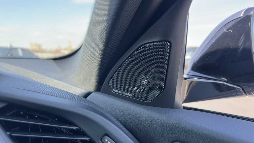 BMW 1 Series 2.0 128Ti Lcp Euro 6 S S Grey #16
