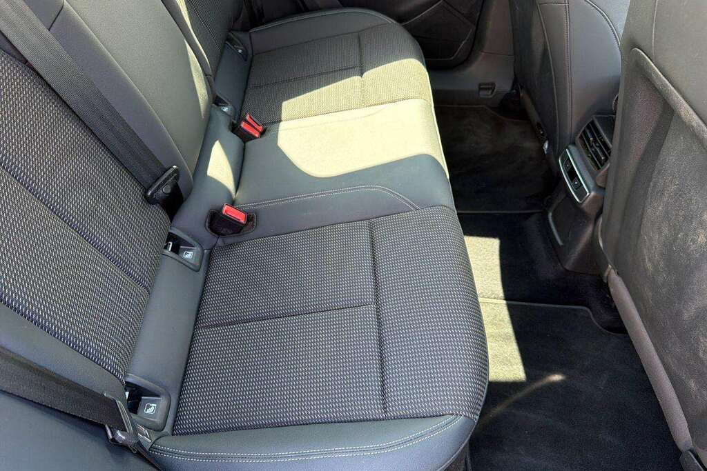 Audi Q4 E Tron 125Kw 35 55Kwh Sport Comfort Sound Pack Grey #20
