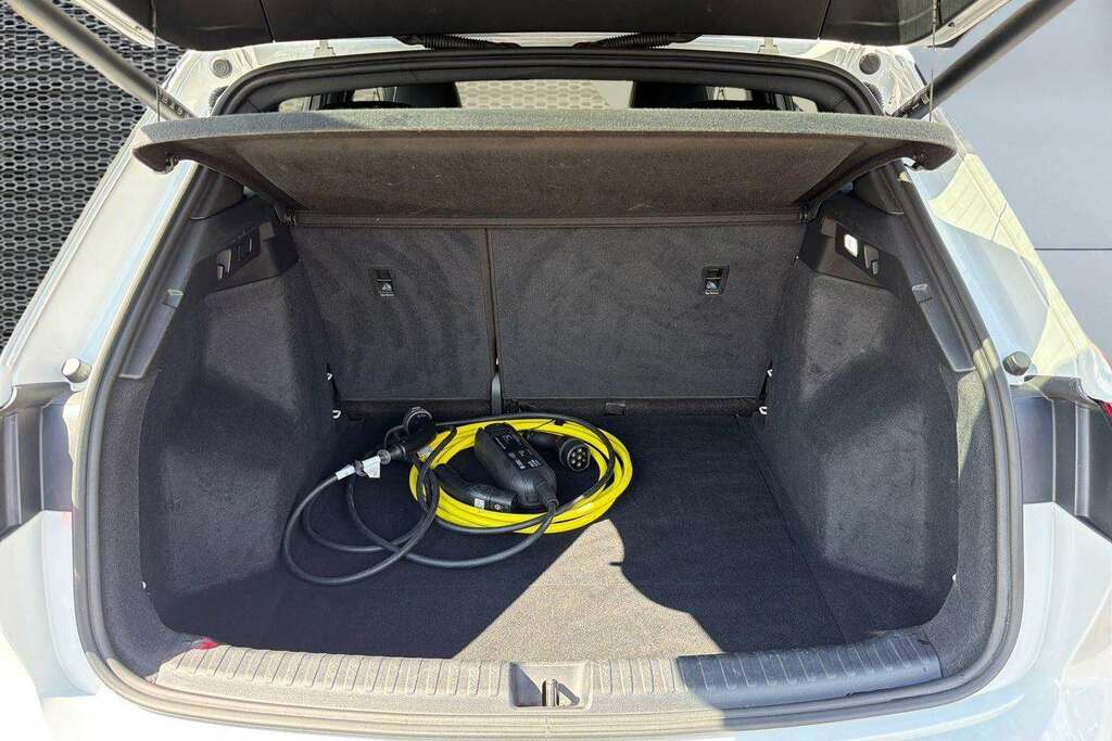Audi Q4 E Tron 125Kw 35 55Kwh Sport Comfort Sound Pack Grey #13