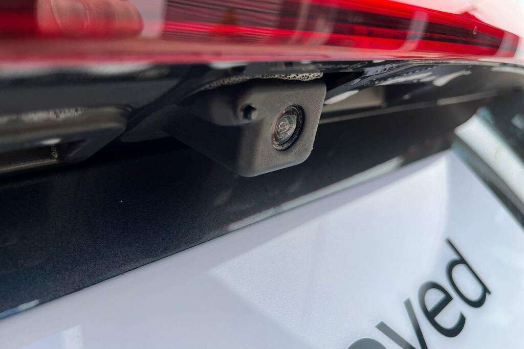 Audi E-tron 300Kw 55 Quattro 95Kwh Sport Cs 22Kwch Black #33