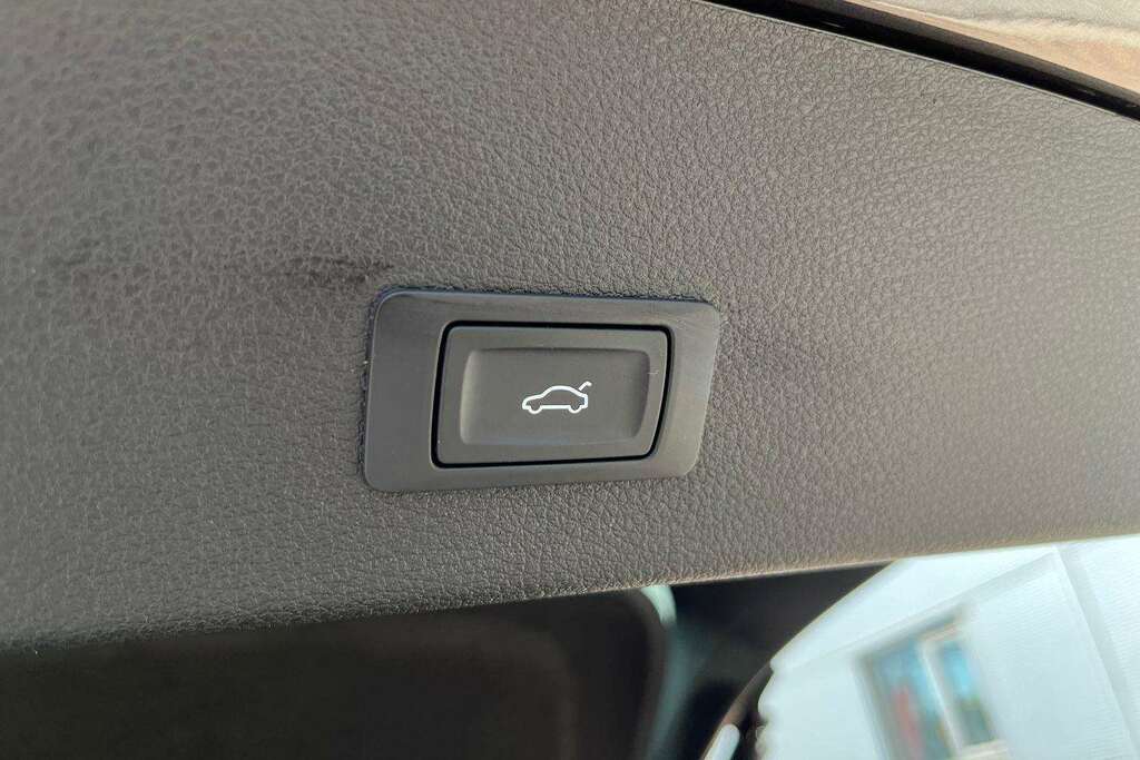 Audi E-tron 300Kw 55 Quattro 95Kwh Sport Cs 22Kwch Black #32