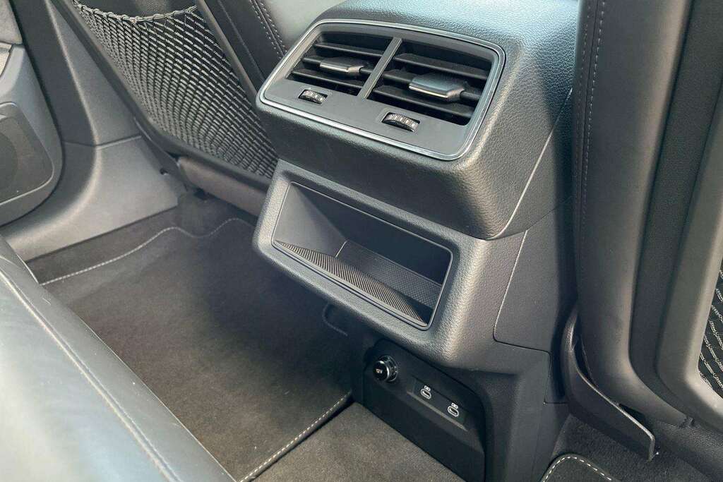 Audi E-tron 300Kw 55 Quattro 95Kwh Sport Cs 22Kwch Black #23