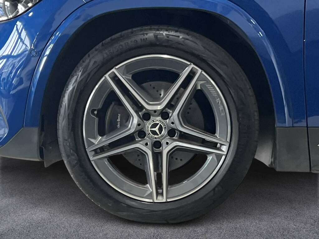 Mercedes-Benz GLA Class 1.3 Gla200 Amg Line Premium 7G-dct Euro 6 S S Black #9