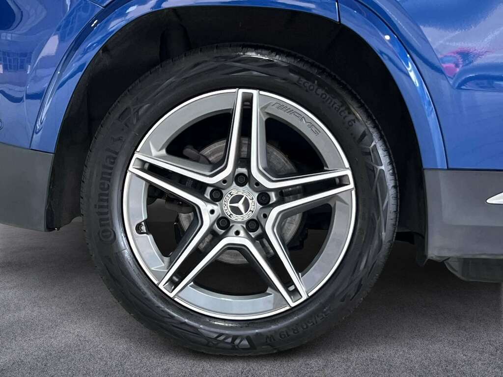 Mercedes-Benz GLA Class 1.3 Gla200 Amg Line Premium 7G-dct Euro 6 S S Black #7
