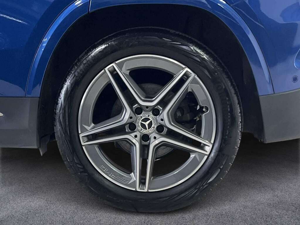 Mercedes-Benz GLA Class 1.3 Gla200 Amg Line Premium 7G-dct Euro 6 S S Black #8