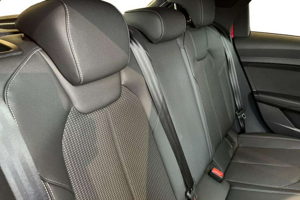 Audi A1 35 Tfsi S Line S Tronic 2026 Red