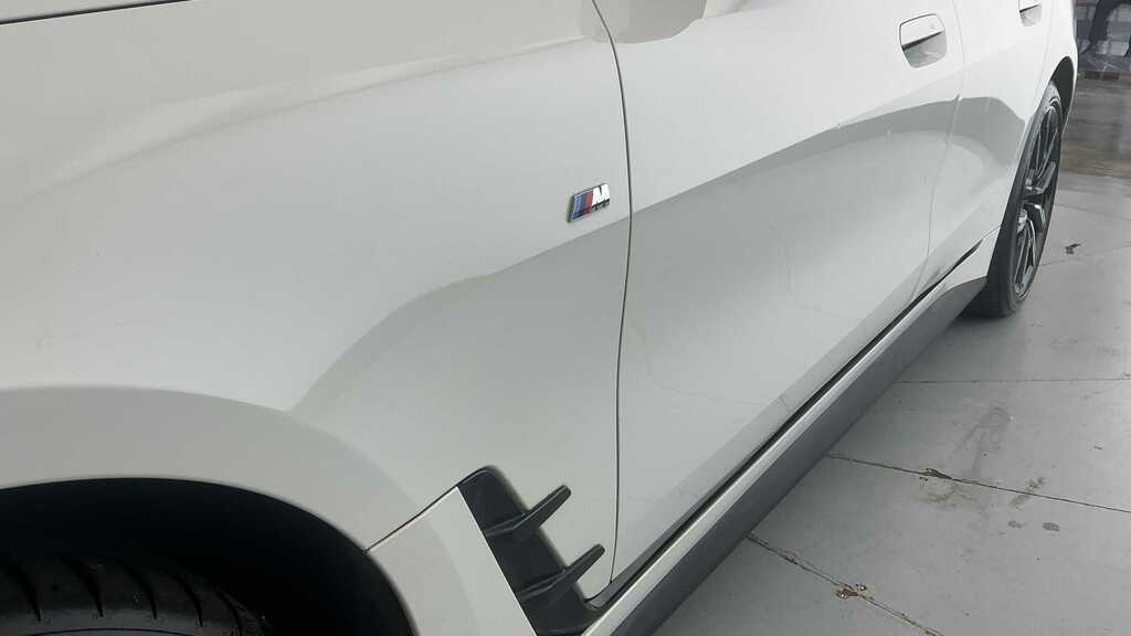 BMW i4 I4 250Kw Edrive40 M Sport 83.9Kwh Blue #30