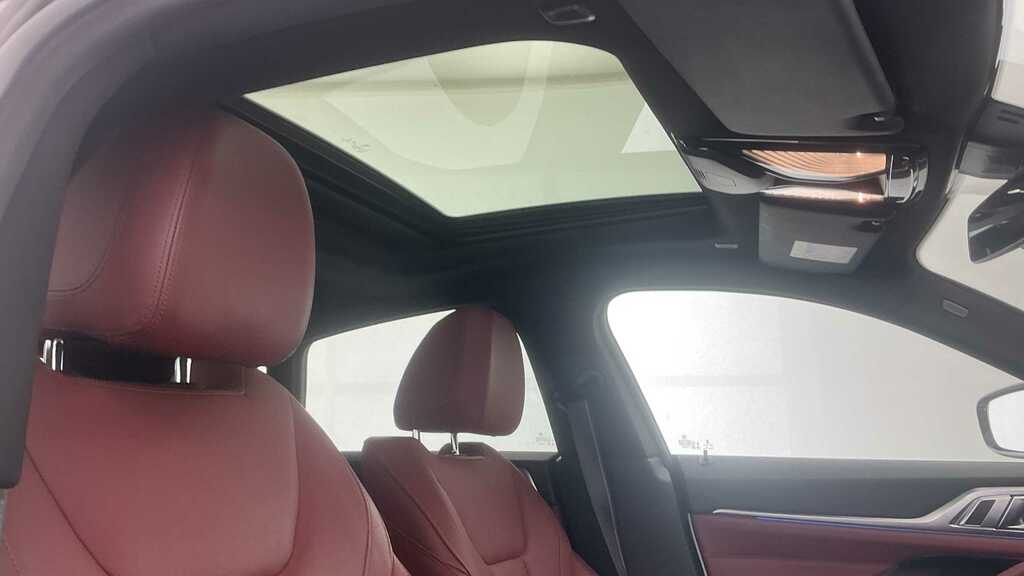 BMW i4 I4 250Kw Edrive40 M Sport 83.9Kwh Blue #28