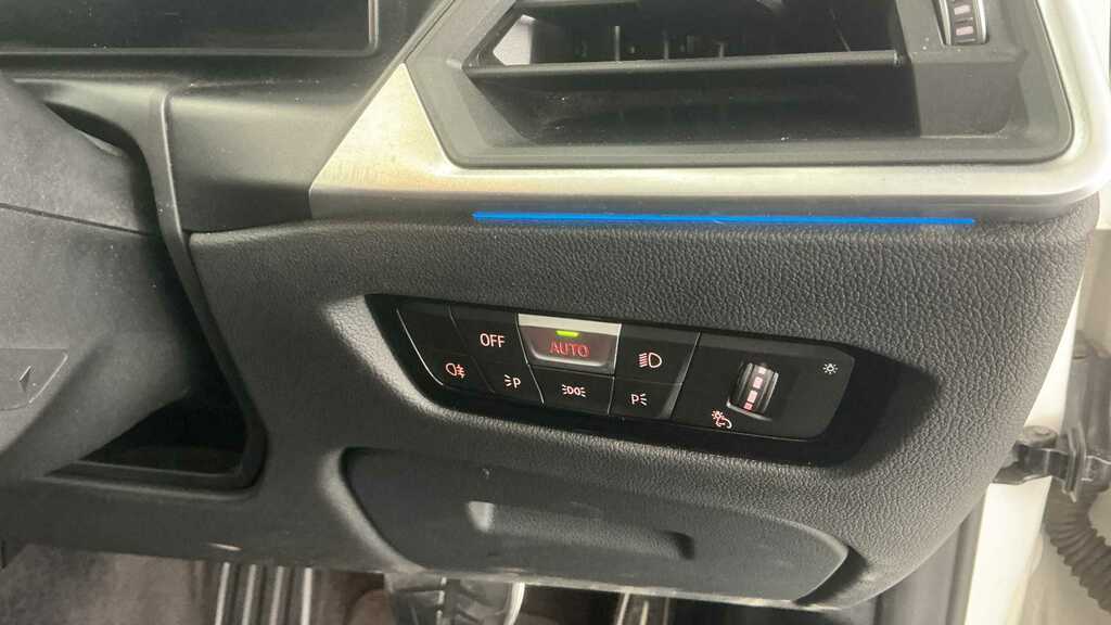 BMW i4 I4 250Kw Edrive40 M Sport 83.9Kwh Blue #25