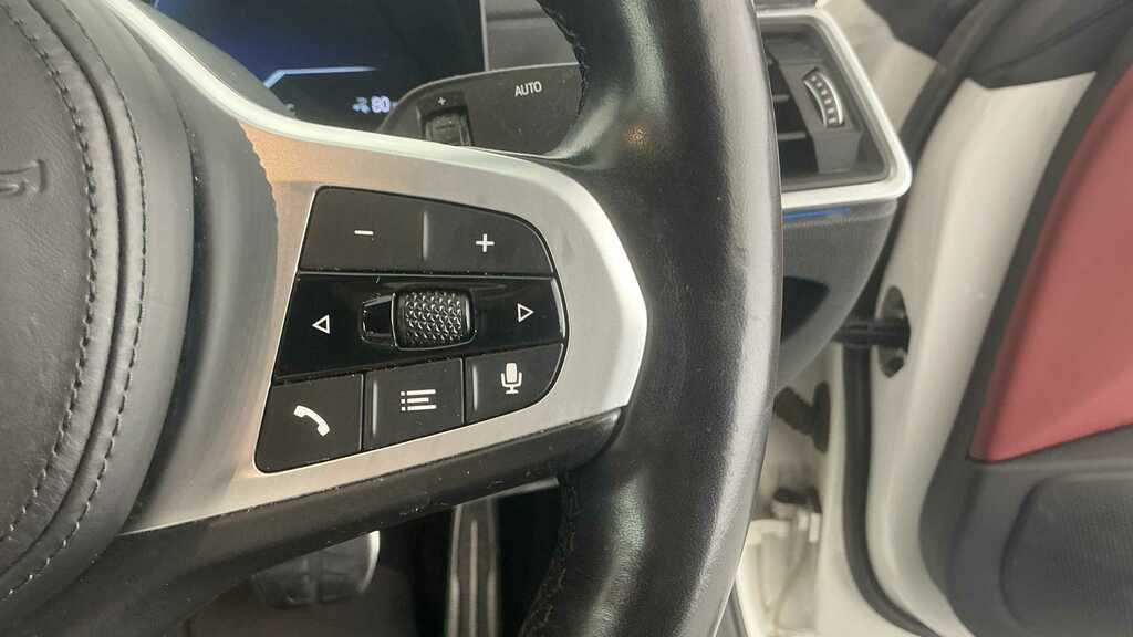 BMW i4 I4 250Kw Edrive40 M Sport 83.9Kwh Blue #23