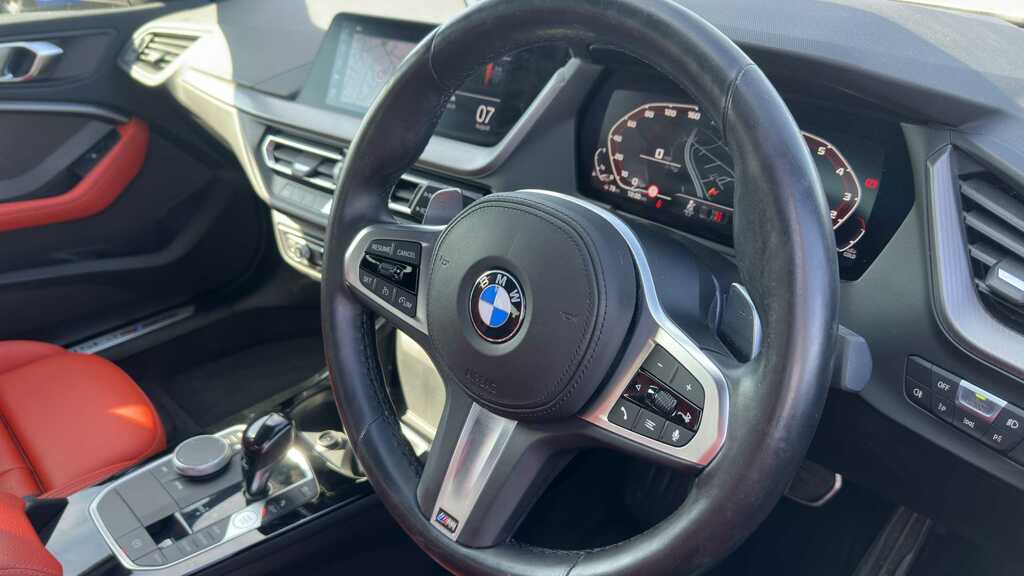 BMW 2 Series M235i Xdrive Step 2023 Grey #5