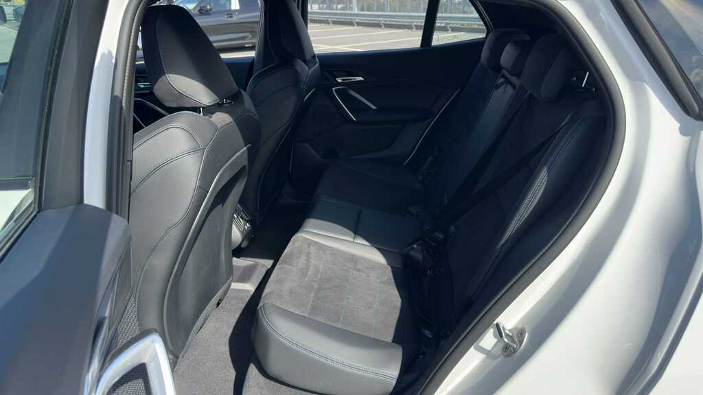 BMW iX2 230Kw Xdrive30 M Sport 65Kwh Grey #12