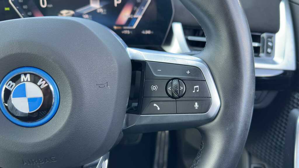 BMW iX2 230Kw Xdrive30 M Sport 65Kwh Grey #18