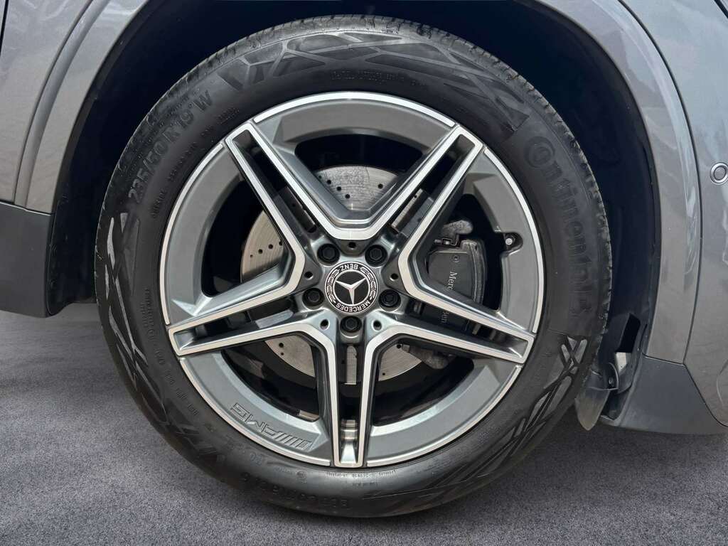 Mercedes-Benz GLA Class 1.3 Gla200 Mhev Sport Executive Suv H Grey #7