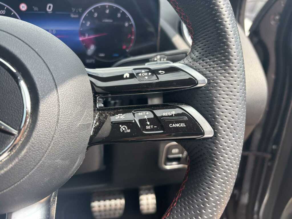 Mercedes-Benz GLA Class 1.3 Gla200 Mhev Sport Executive Suv H Grey #16