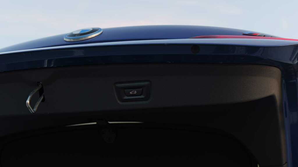 BMW i4 250Kw Edrive40 M Sport 83.9Kwh  #29