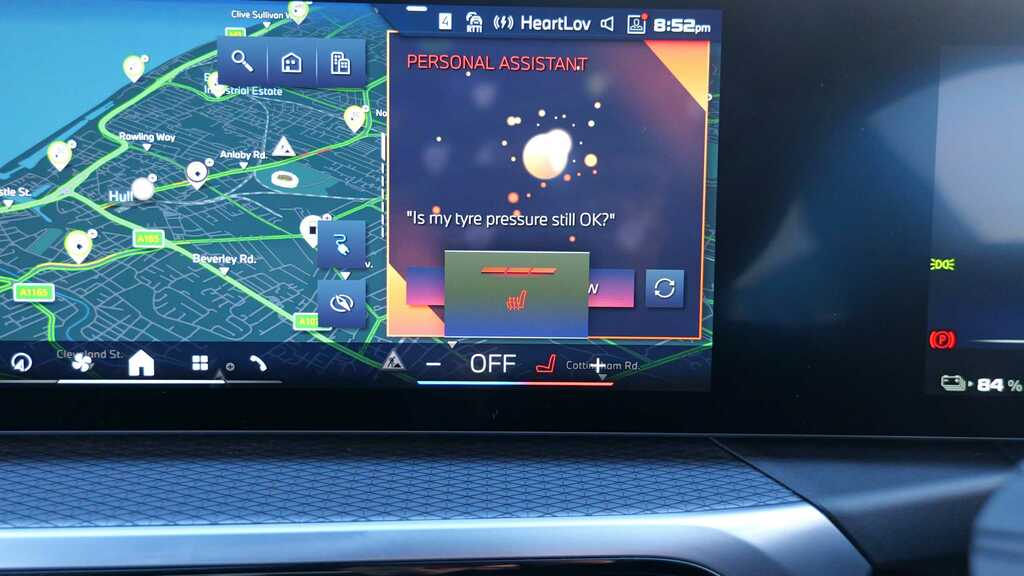 BMW i4 250Kw Edrive40 M Sport 83.9Kwh  #42