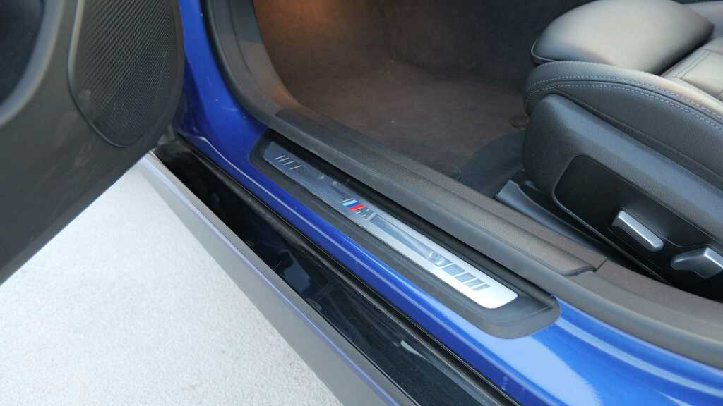 BMW i4 250Kw Edrive40 M Sport 83.9Kwh  #25