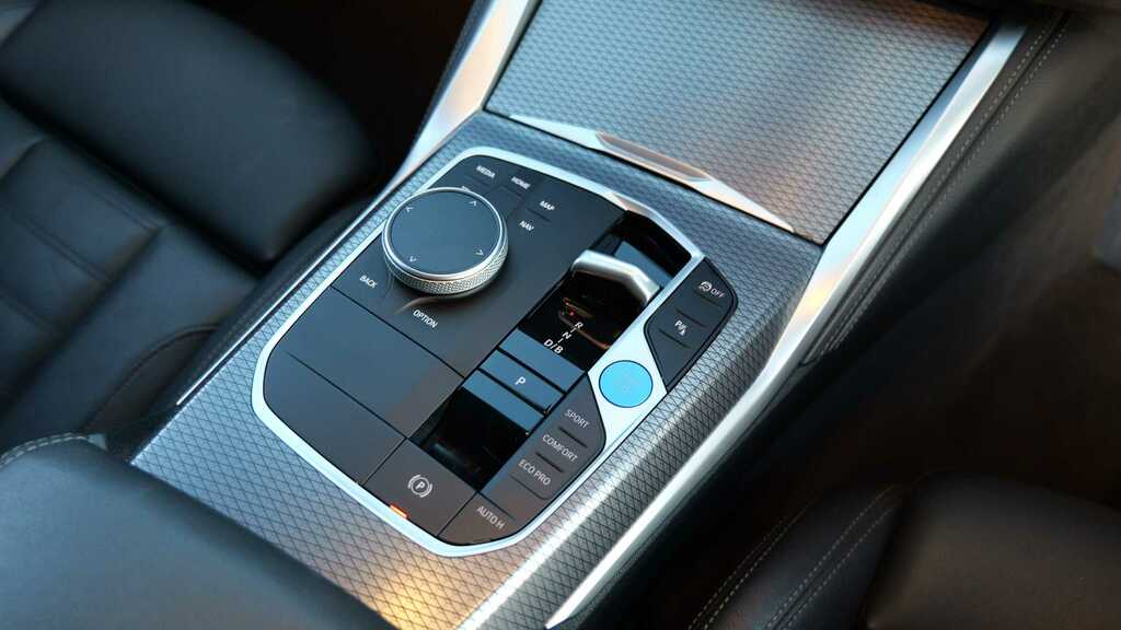 BMW i4 250Kw Edrive40 M Sport 83.9Kwh  #10