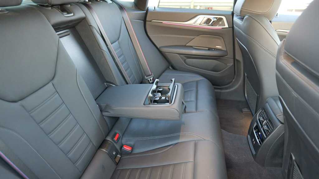 BMW i4 250Kw Edrive40 M Sport 83.9Kwh  #12