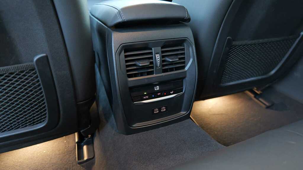 BMW i4 250Kw Edrive40 M Sport 83.9Kwh  #26
