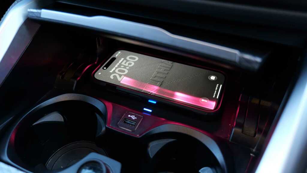 BMW i4 250Kw Edrive40 M Sport 83.9Kwh  #39
