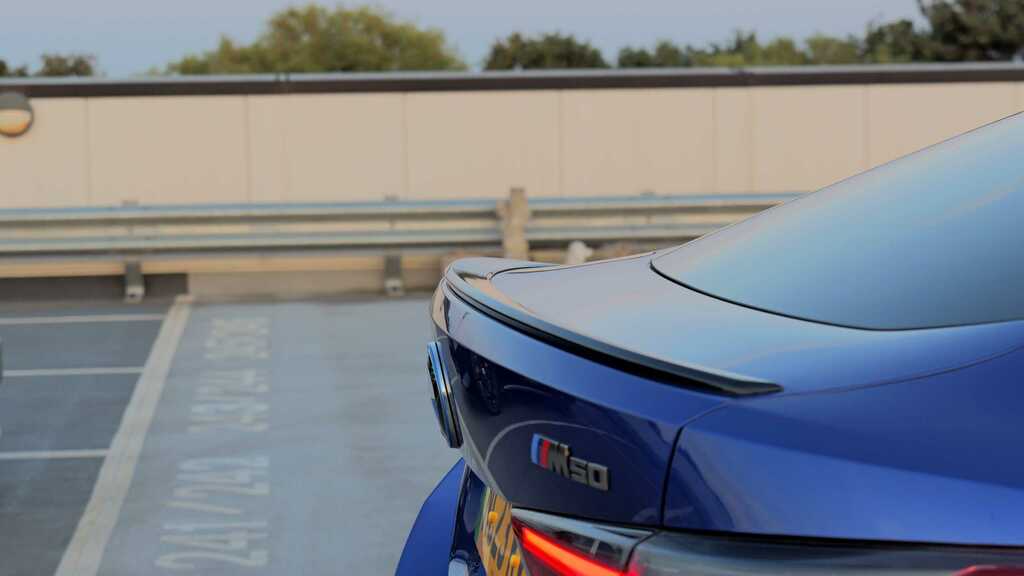 BMW i4 250Kw Edrive40 M Sport 83.9Kwh  #18