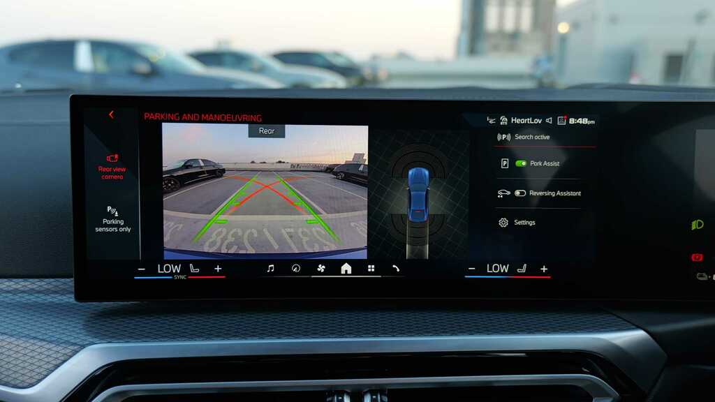 BMW i4 250Kw Edrive40 M Sport 83.9Kwh  #35