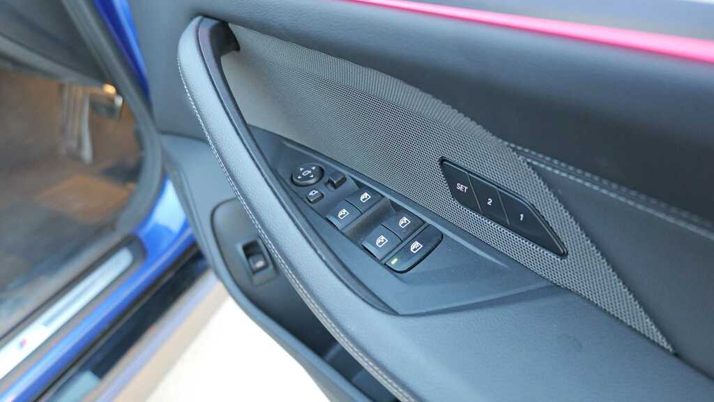 BMW i4 250Kw Edrive40 M Sport 83.9Kwh  #31
