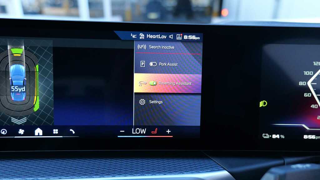 BMW i4 250Kw Edrive40 M Sport 83.9Kwh  #43