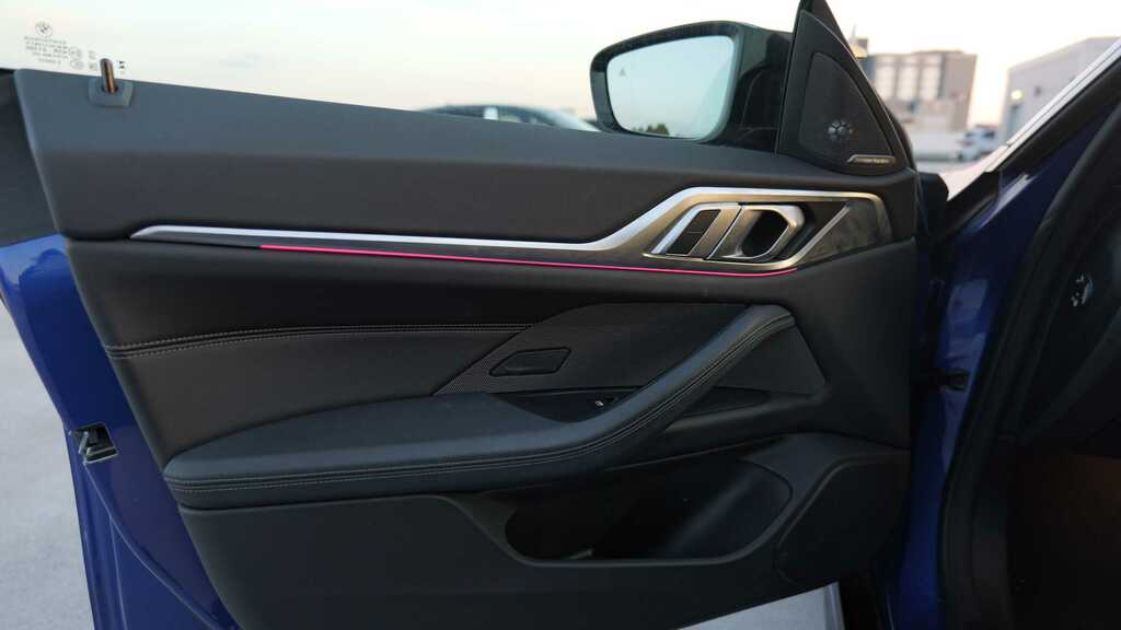 BMW i4 250Kw Edrive40 M Sport 83.9Kwh  #24