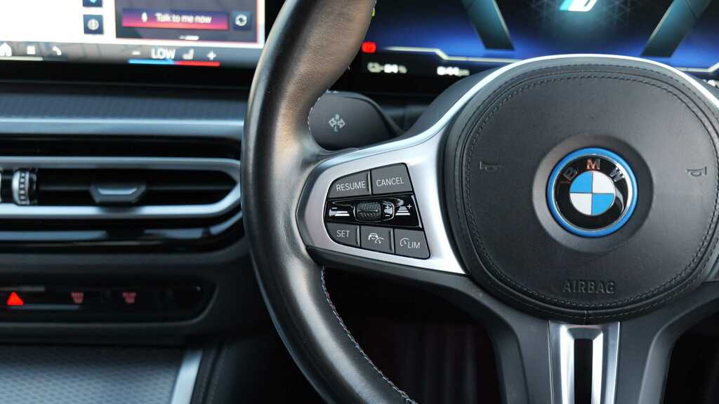 BMW i4 250Kw Edrive40 M Sport 83.9Kwh  #27