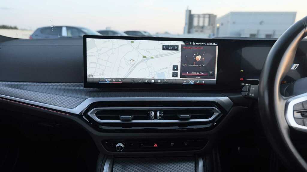 BMW i4 250Kw Edrive40 M Sport 83.9Kwh  #8