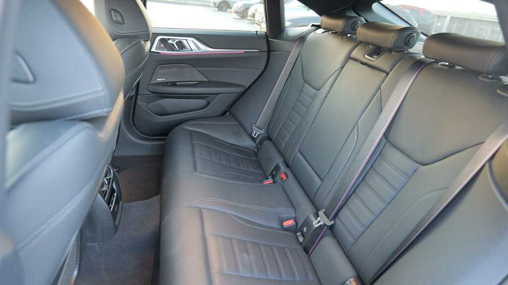 BMW i4 250Kw Edrive40 M Sport 83.9Kwh  #11