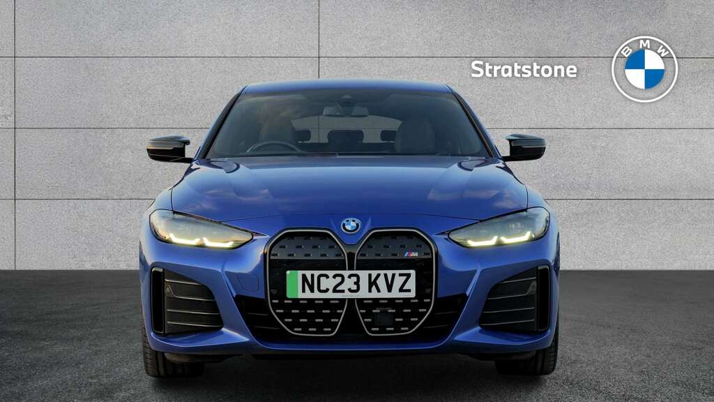 BMW i4 250Kw Edrive40 M Sport 83.9Kwh  #15