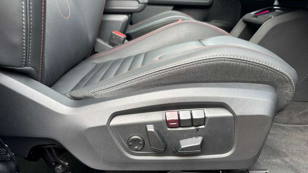 Mini Countryman Countryman C Red #27