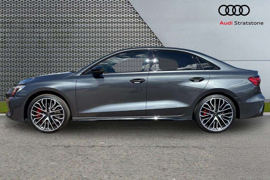 Audi A3 1.5 Tfsi 35 S Line Sportback Eur Blue #8